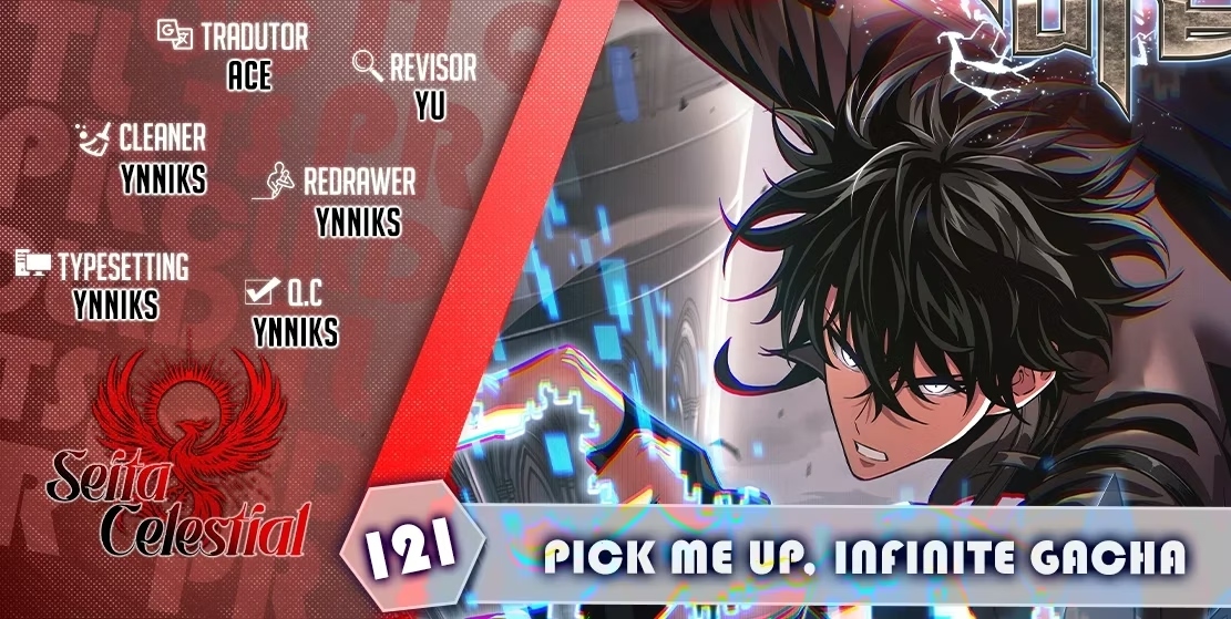 Read Me Escolhe Gacha Ilimitado PT Manga Online