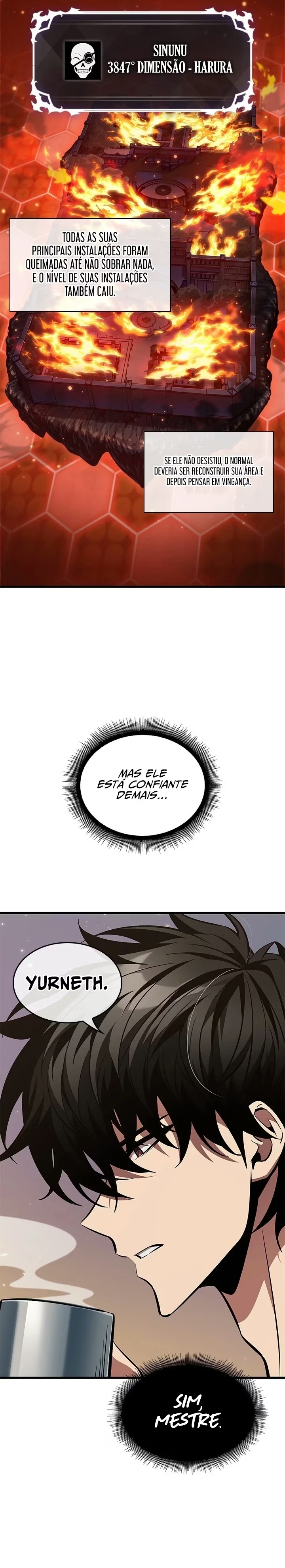Read Me Escolhe Gacha Ilimitado PT Manga Online