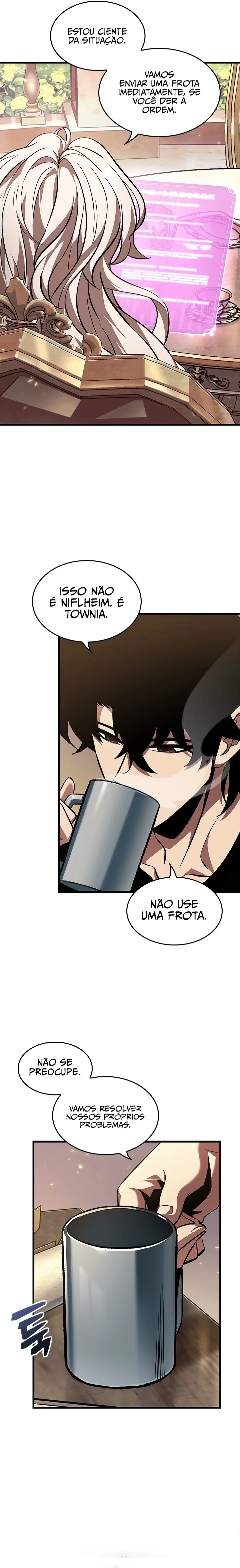 Read Me Escolhe Gacha Ilimitado PT Manga Online
