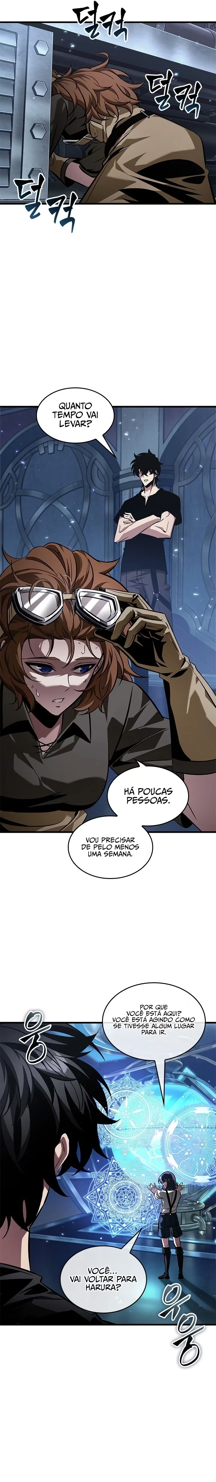 Read Me Escolhe Gacha Ilimitado PT Manga Online