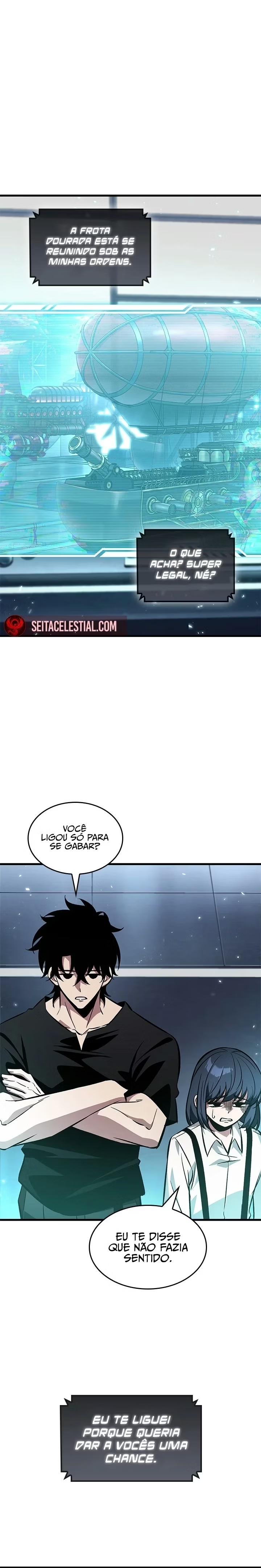 Read Me Escolhe Gacha Ilimitado PT Manga Online