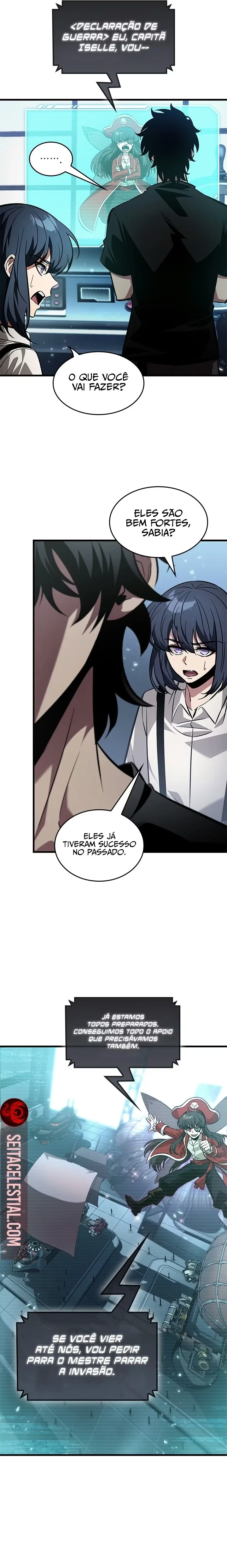 Read Me Escolhe Gacha Ilimitado PT Manga Online