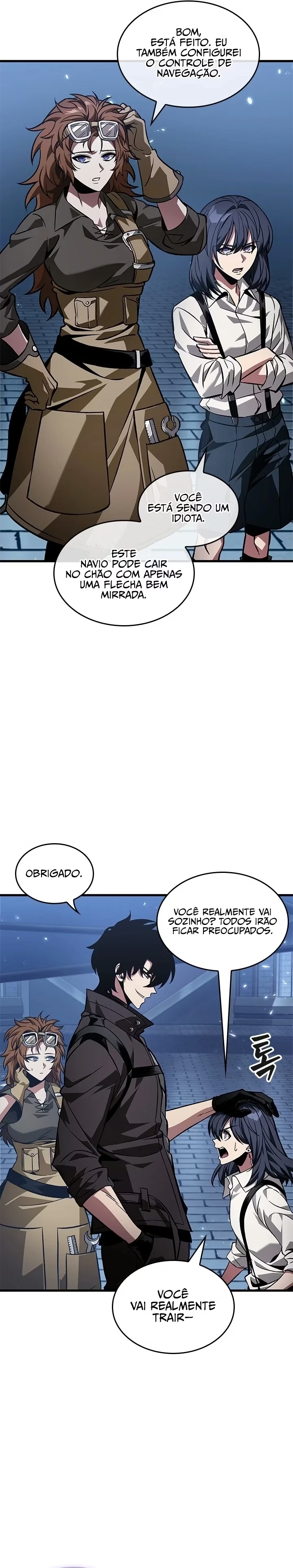 Read Me Escolhe Gacha Ilimitado PT Manga Online
