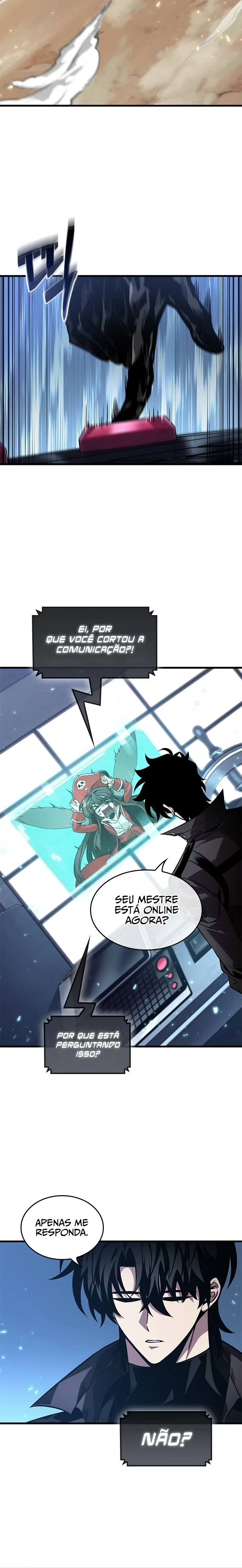 Read Me Escolhe Gacha Ilimitado PT Manga Online