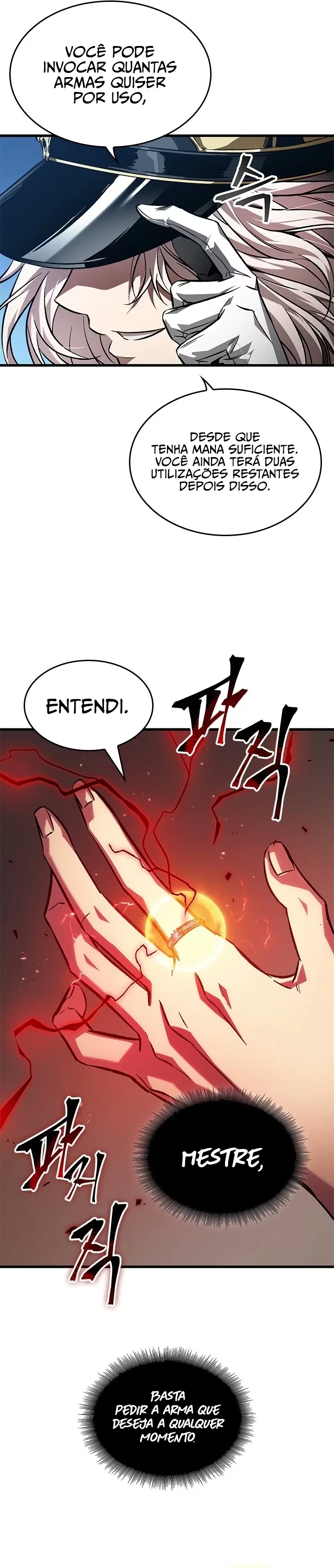 Read Me Escolhe Gacha Ilimitado PT Manga Online