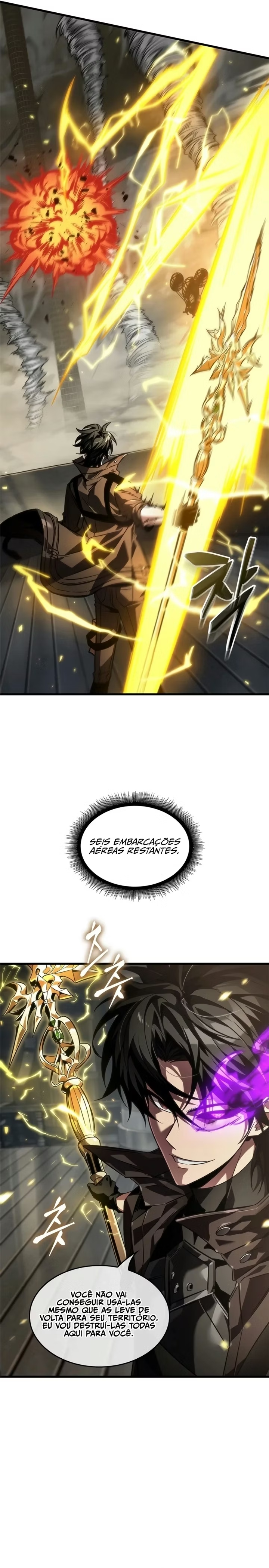 Read Me Escolhe Gacha Ilimitado PT Manga Online