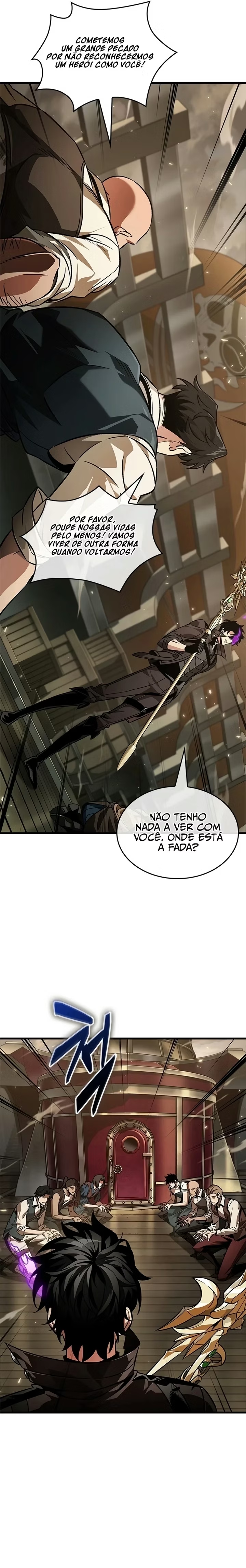 Read Me Escolhe Gacha Ilimitado PT Manga Online