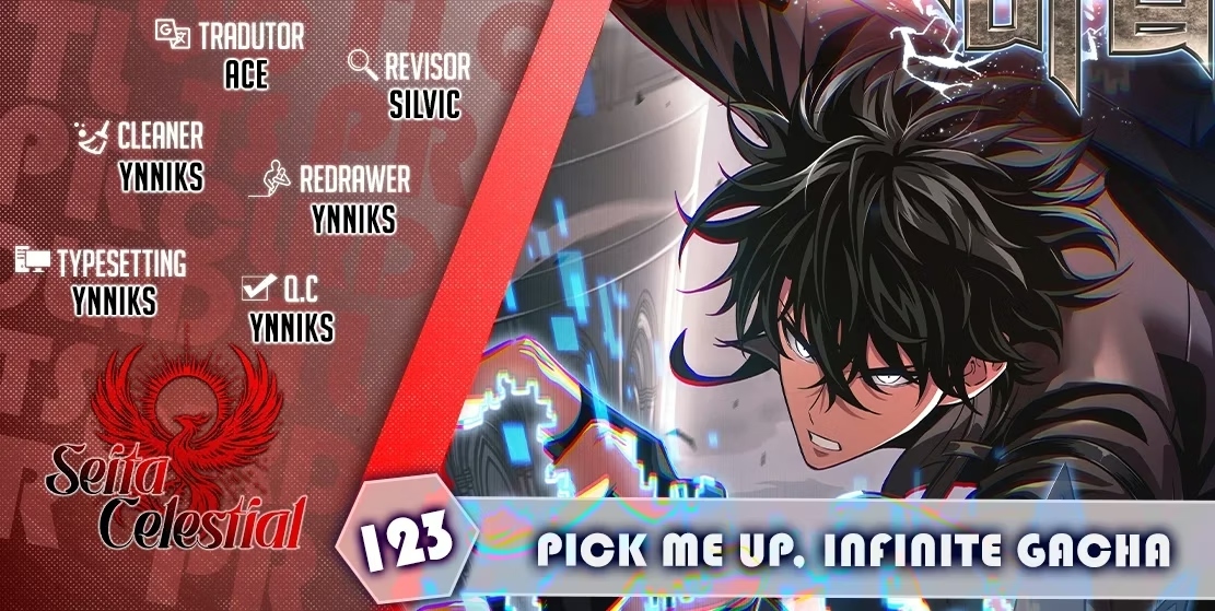 Read Me Escolhe Gacha Ilimitado PT Manga Online