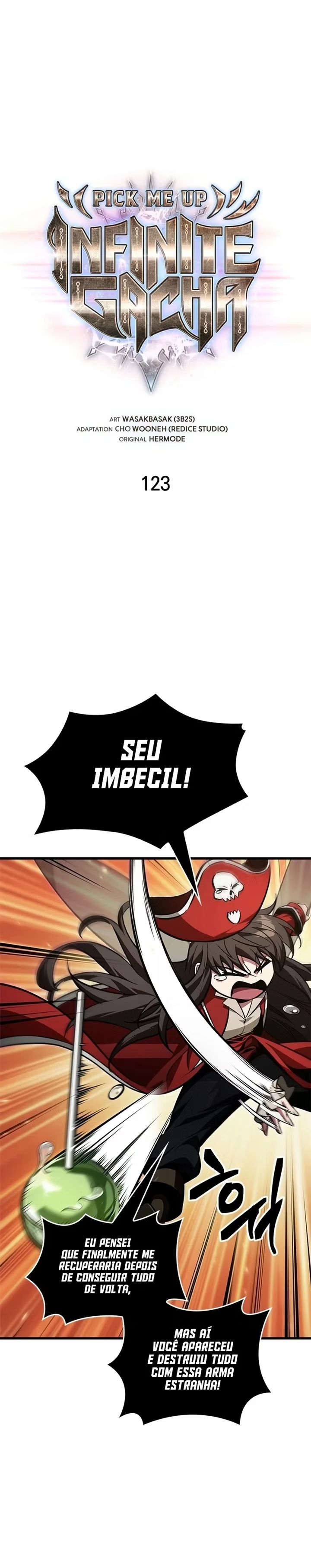 Read Me Escolhe Gacha Ilimitado PT Manga Online