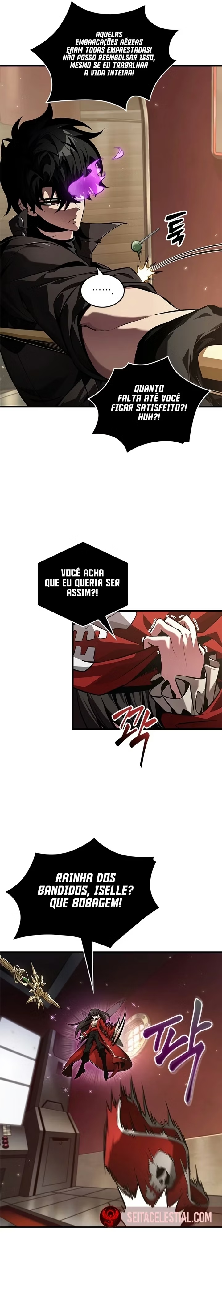 Read Me Escolhe Gacha Ilimitado PT Manga Online