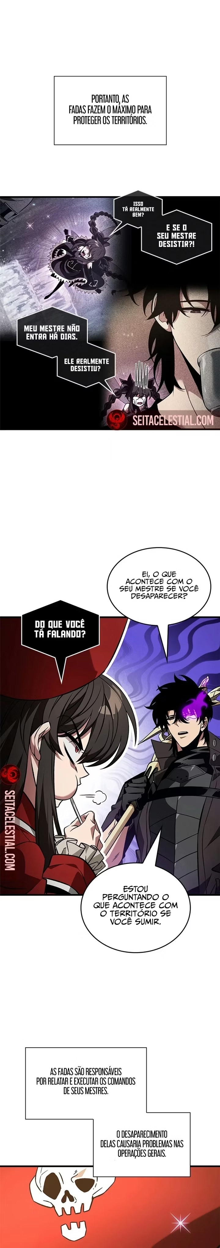 Read Me Escolhe Gacha Ilimitado PT Manga Online