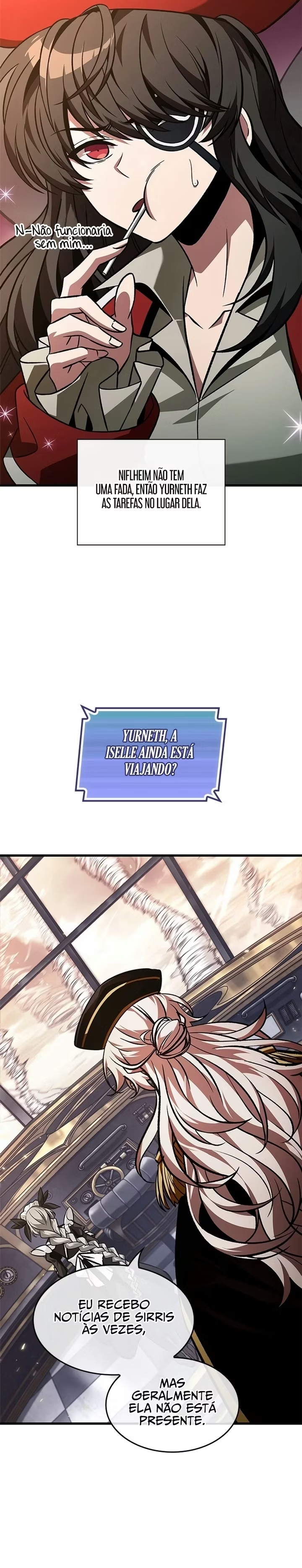 Read Me Escolhe Gacha Ilimitado PT Manga Online