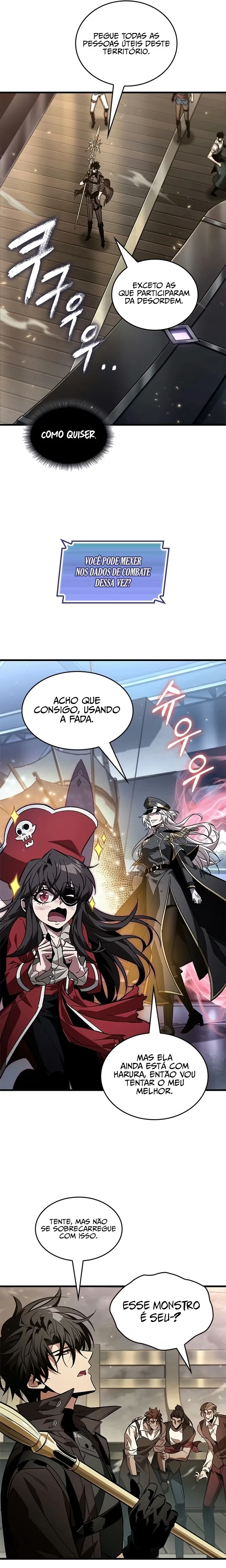 Read Me Escolhe Gacha Ilimitado PT Manga Online