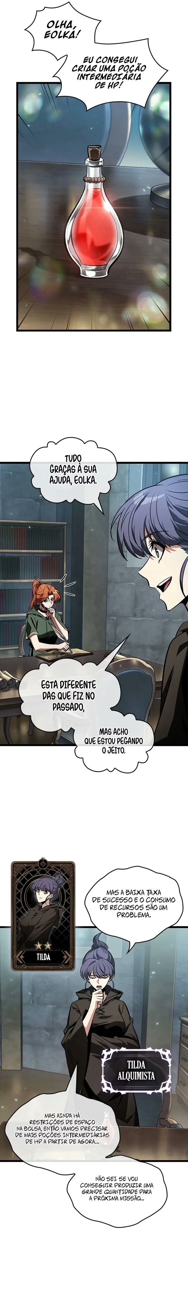 Read Me Escolhe Gacha Ilimitado PT Manga Online