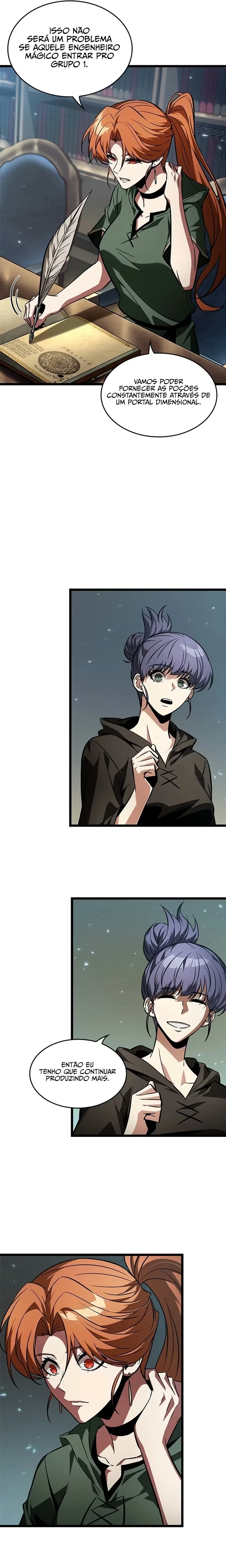 Read Me Escolhe Gacha Ilimitado PT Manga Online