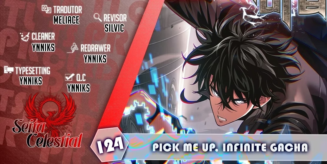 Read Me Escolhe Gacha Ilimitado PT Manga Online