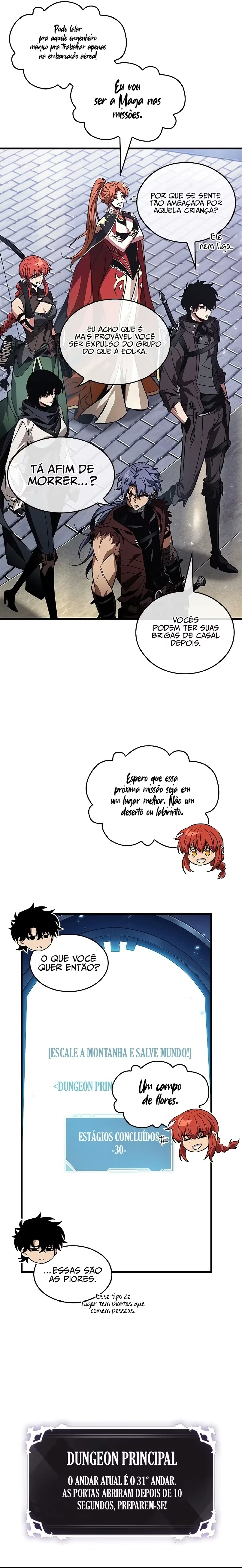 Read Me Escolhe Gacha Ilimitado PT Manga Online