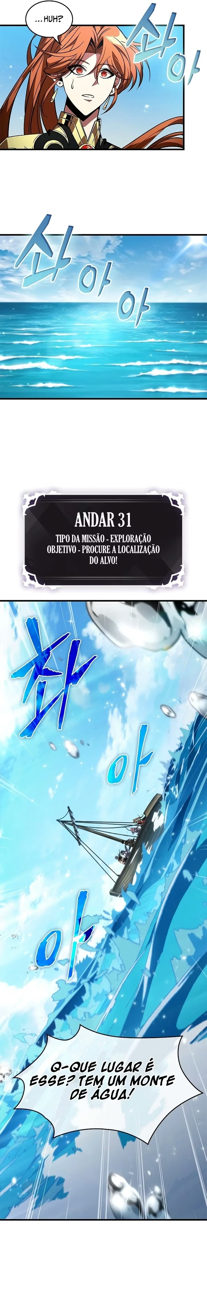 Read Me Escolhe Gacha Ilimitado PT Manga Online