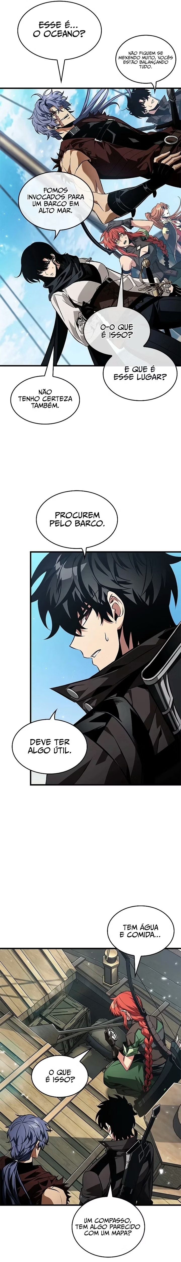 Read Me Escolhe Gacha Ilimitado PT Manga Online