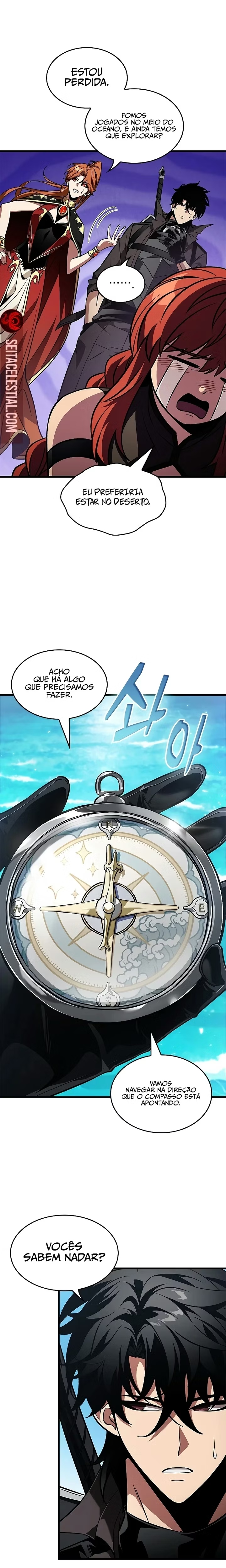 Read Me Escolhe Gacha Ilimitado PT Manga Online