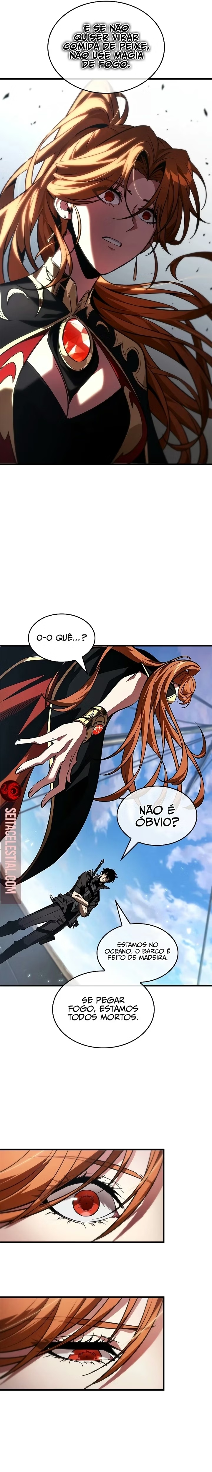 Read Me Escolhe Gacha Ilimitado PT Manga Online