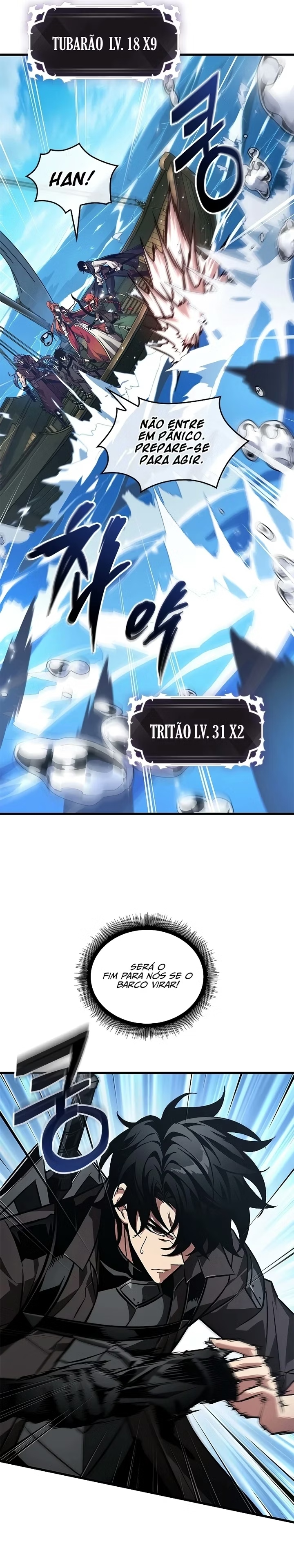 Read Me Escolhe Gacha Ilimitado PT Manga Online
