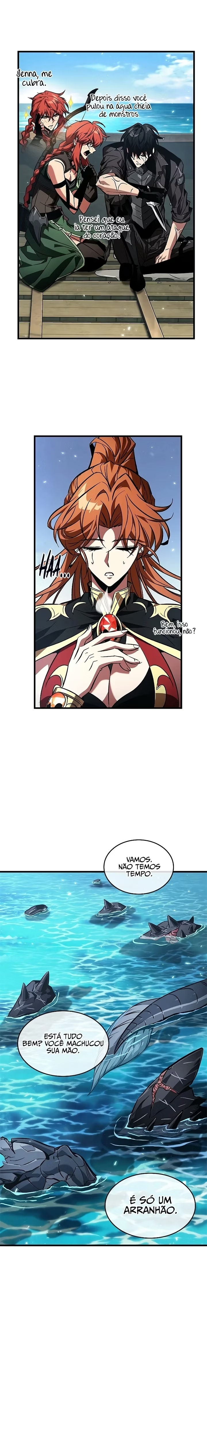 Read Me Escolhe Gacha Ilimitado PT Manga Online