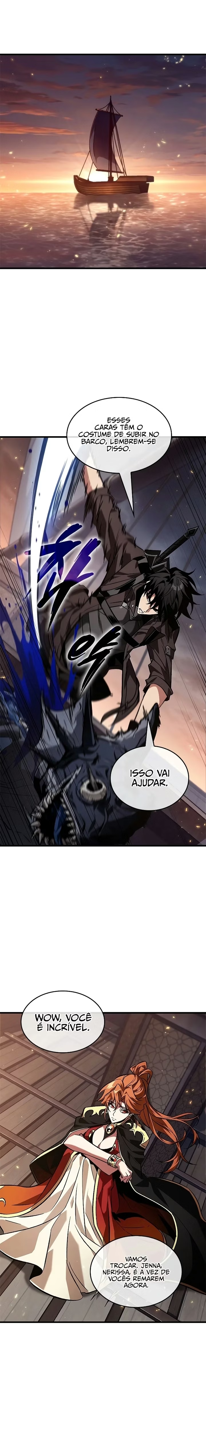Read Me Escolhe Gacha Ilimitado PT Manga Online