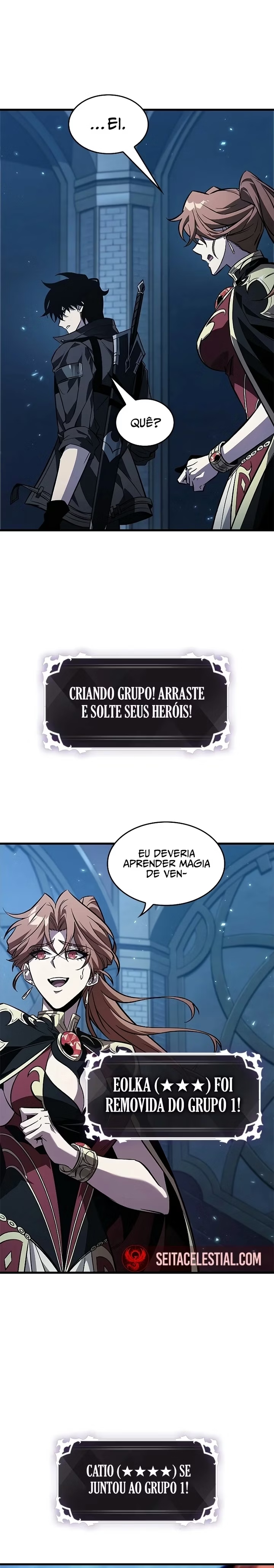 Read Me Escolhe Gacha Ilimitado PT Manga Online