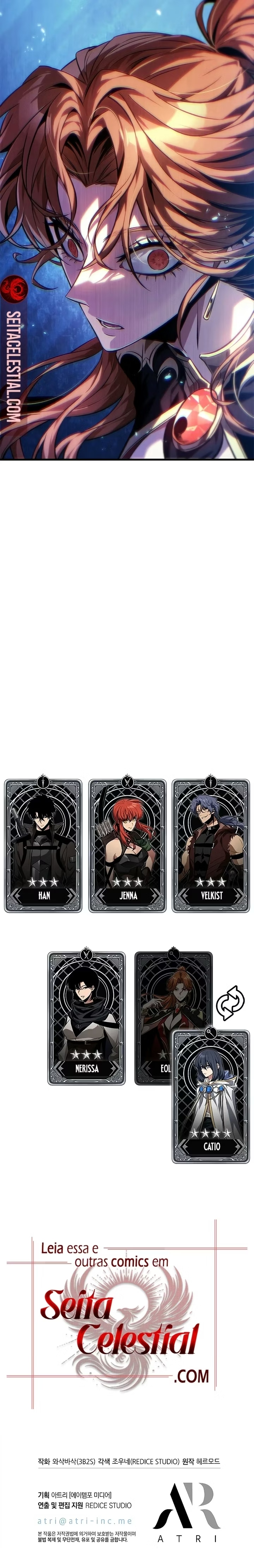 Read Me Escolhe Gacha Ilimitado PT Manga Online