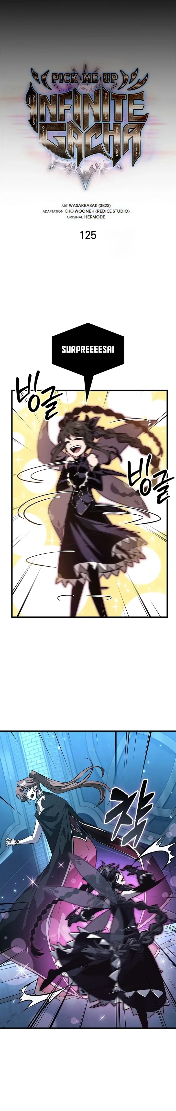 Read Me Escolhe Gacha Ilimitado PT Manga Online