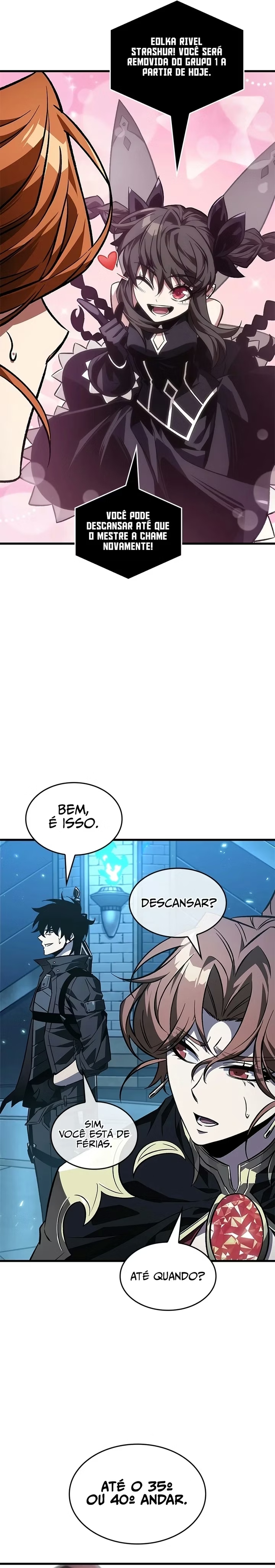 Read Me Escolhe Gacha Ilimitado PT Manga Online