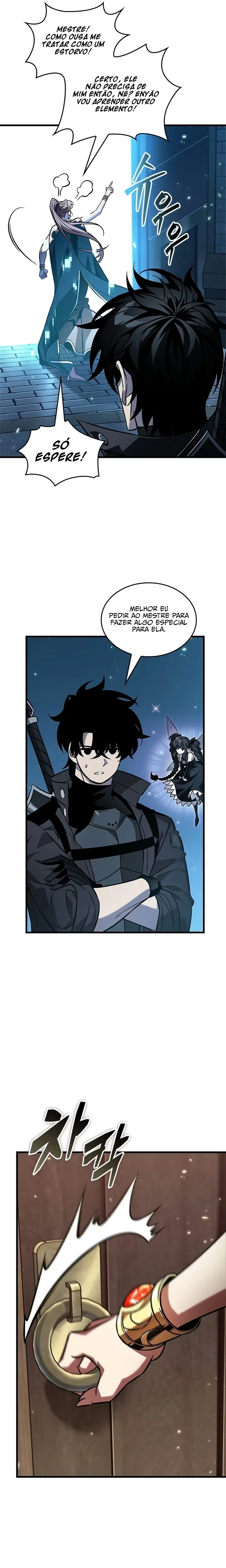 Read Me Escolhe Gacha Ilimitado PT Manga Online