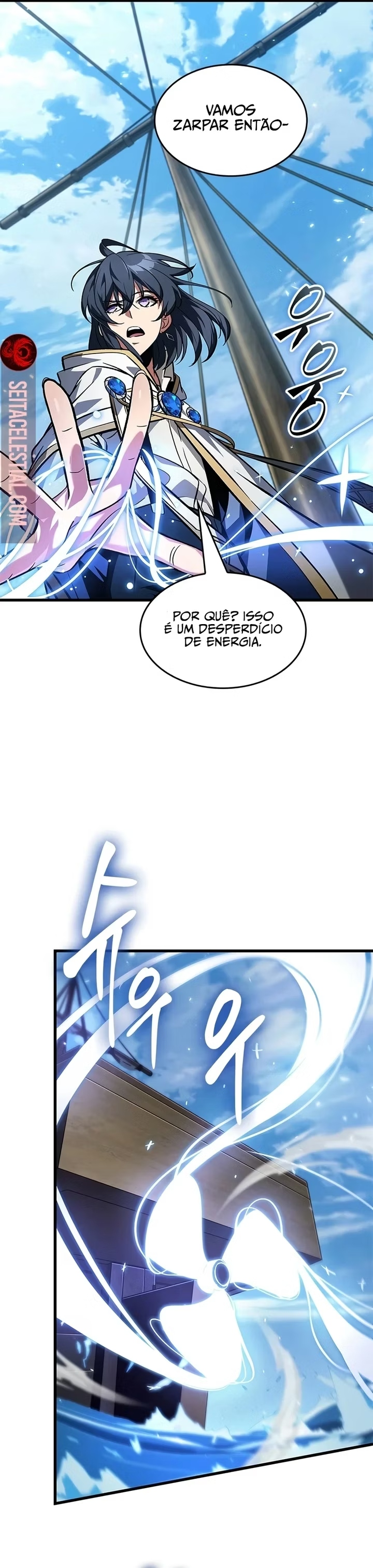 Read Me Escolhe Gacha Ilimitado PT Manga Online