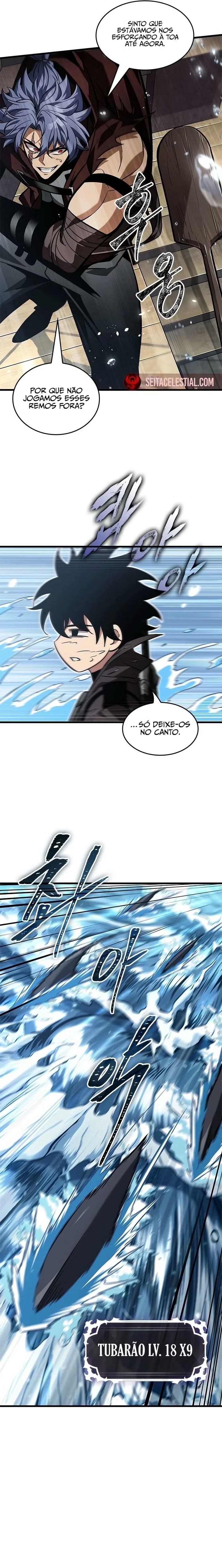 Read Me Escolhe Gacha Ilimitado PT Manga Online