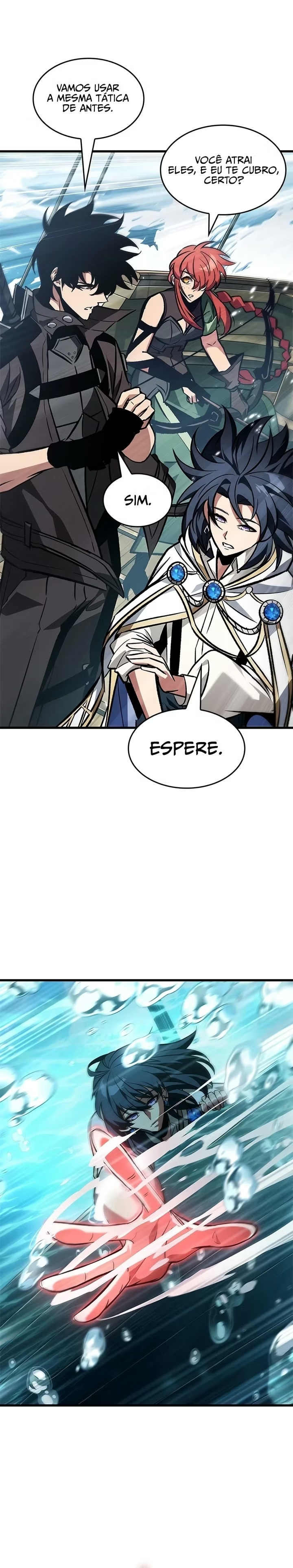 Read Me Escolhe Gacha Ilimitado PT Manga Online