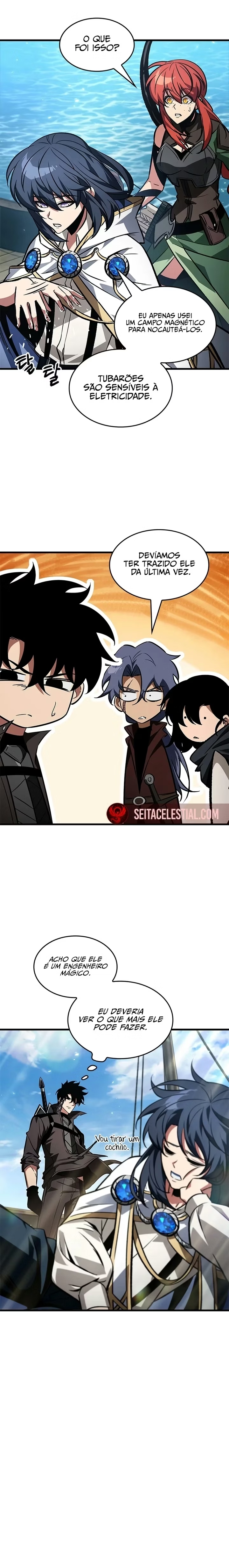 Read Me Escolhe Gacha Ilimitado PT Manga Online