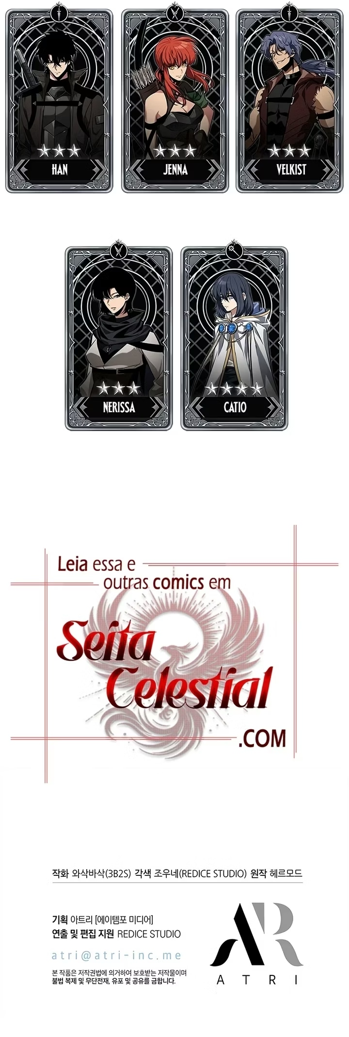 Read Me Escolhe Gacha Ilimitado PT Manga Online
