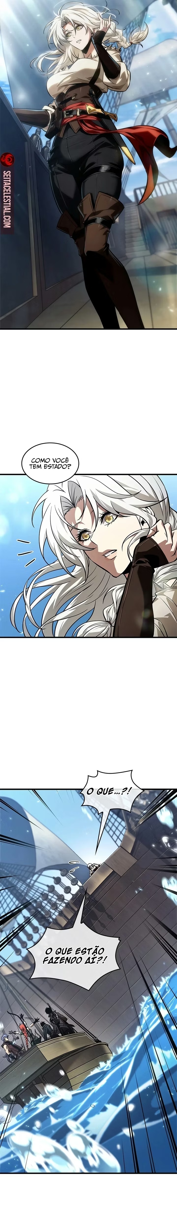 Read Me Escolhe Gacha Ilimitado PT Manga Online