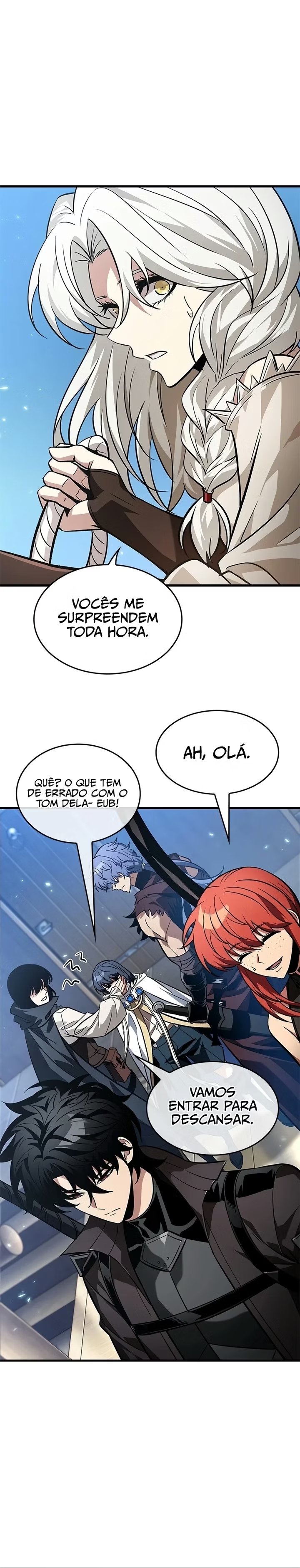 Read Me Escolhe Gacha Ilimitado PT Manga Online