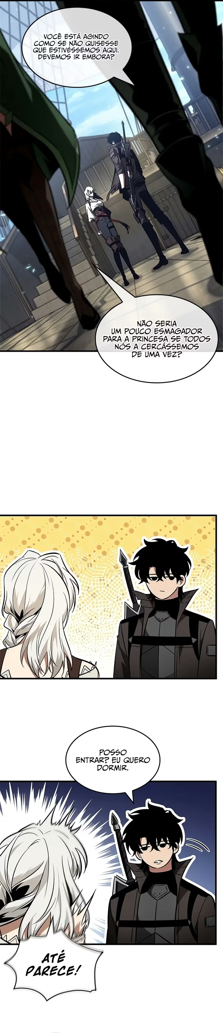 Read Me Escolhe Gacha Ilimitado PT Manga Online