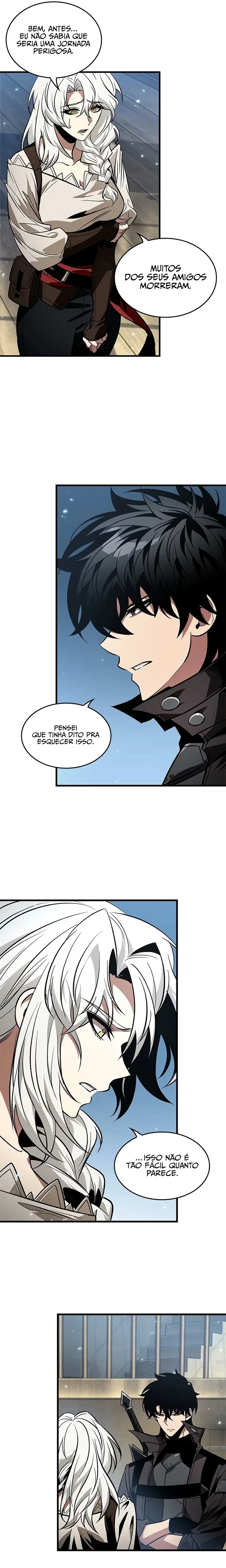 Read Me Escolhe Gacha Ilimitado PT Manga Online