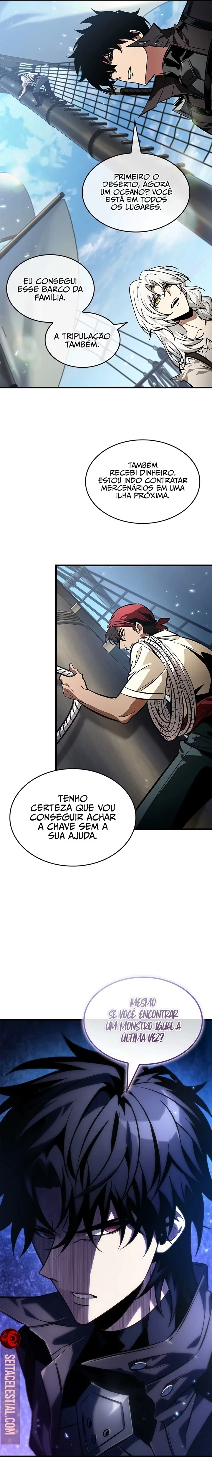 Read Me Escolhe Gacha Ilimitado PT Manga Online