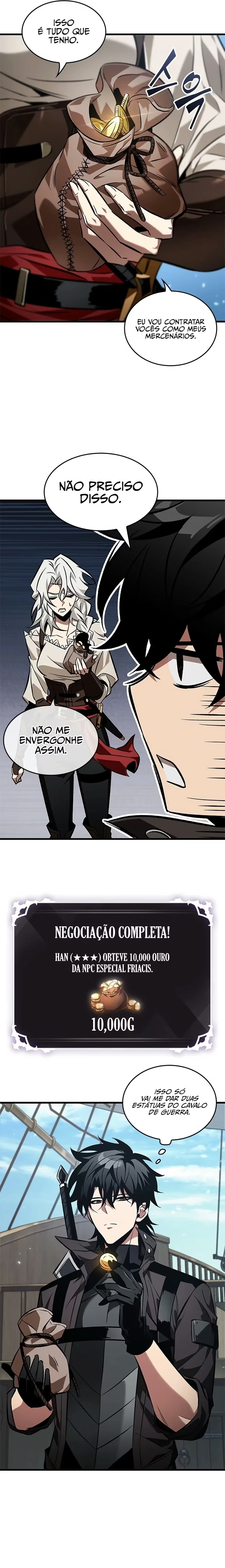 Read Me Escolhe Gacha Ilimitado PT Manga Online