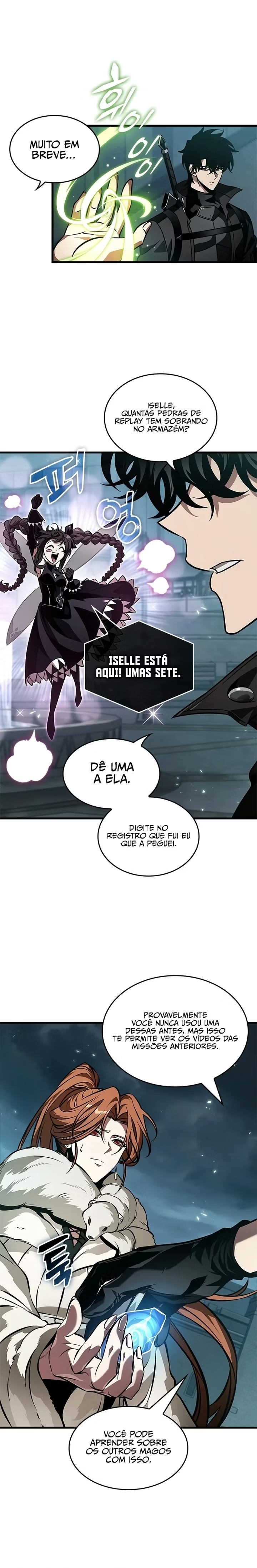 Read Me Escolhe Gacha Ilimitado PT Manga Online