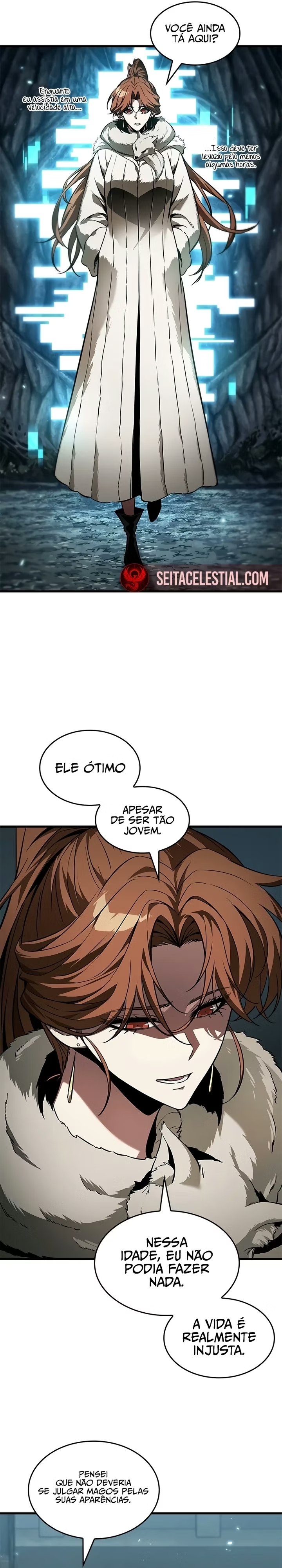 Read Me Escolhe Gacha Ilimitado PT Manga Online