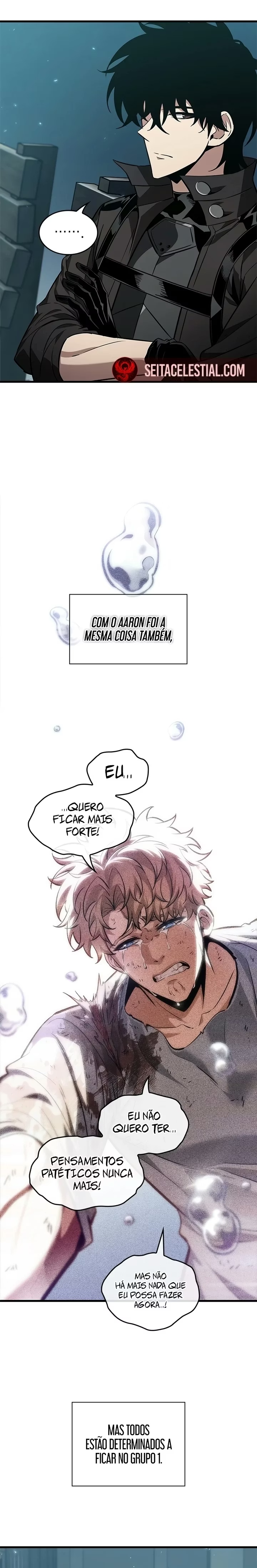 Read Me Escolhe Gacha Ilimitado PT Manga Online