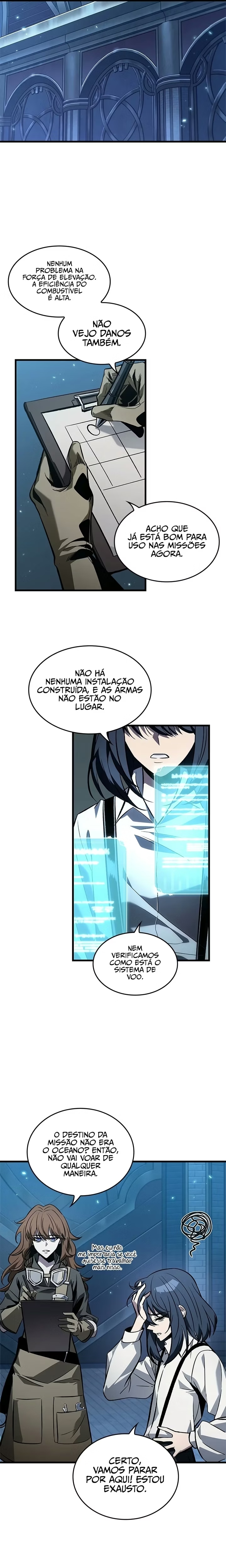 Read Me Escolhe Gacha Ilimitado PT Manga Online