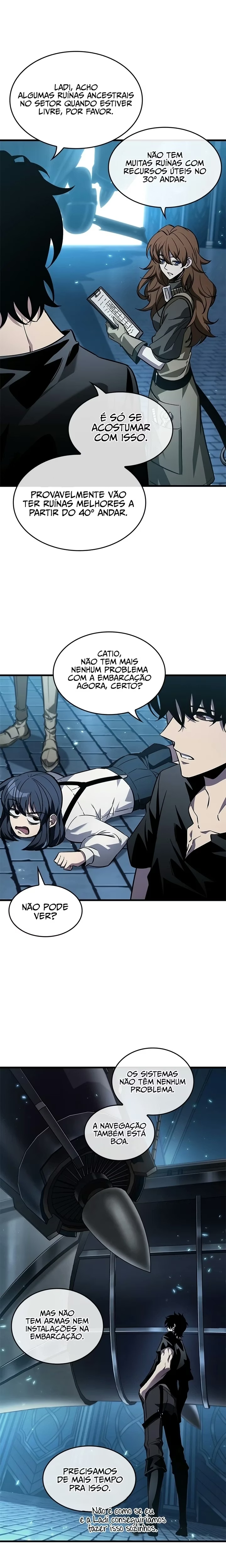 Read Me Escolhe Gacha Ilimitado PT Manga Online