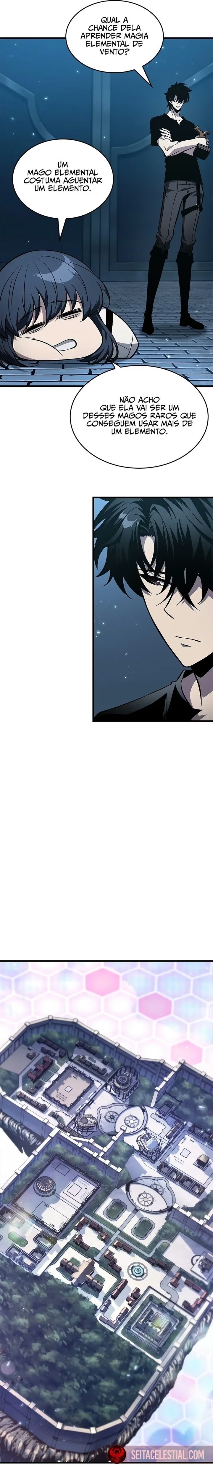 Read Me Escolhe Gacha Ilimitado PT Manga Online